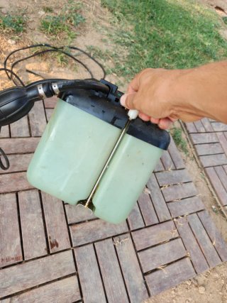 Dosificador Aceite Autolube 2T