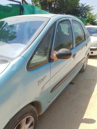 Citroen Xsara 2002