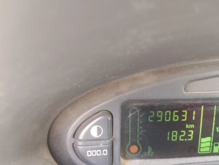 Citroen Xsara 2002