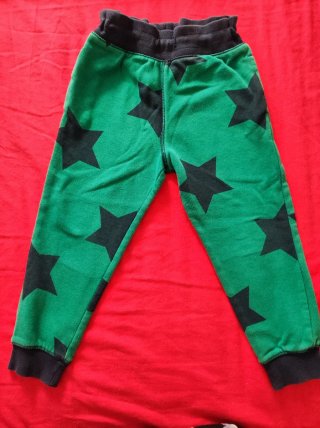 Lote pantalones niño