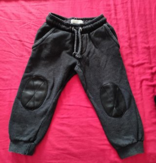 Lote pantalones niño