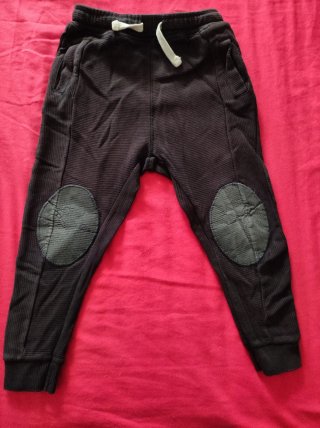Lote pantalones niño