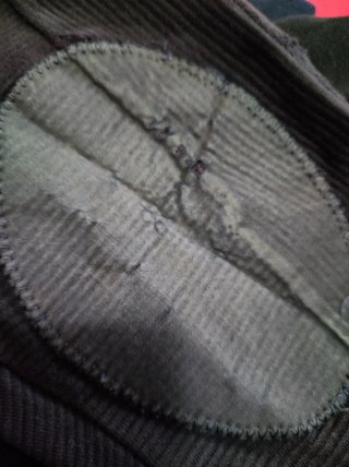 Lote pantalones niño