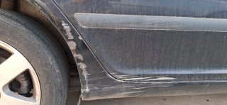 Skoda Octavia 2013