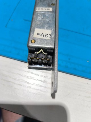 Abrepuertas Eléctrico Fermax 2958