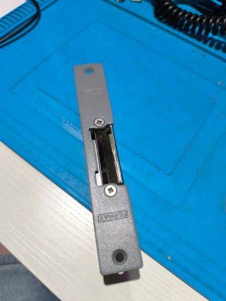 Abrepuertas Eléctrico Fermax 2958