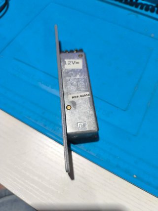 Abrepuertas Eléctrico Fermax 2958