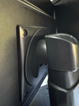 Monitor Acer AL2223W