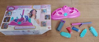 Estudio de Peluquería Total juguete