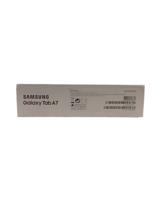 Samsung Galaxy Tab A7 10.4 32GB Gris Oscuro