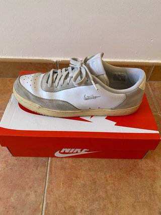 Nike Court Vintage T44