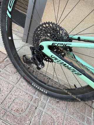Specialized Epic Expert 2020