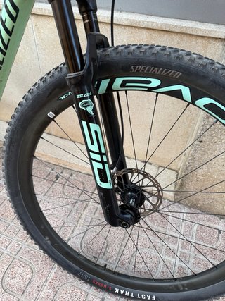Specialized Epic Expert 2020