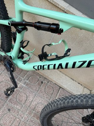 Specialized Epic Expert 2020