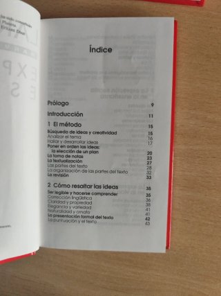 Libros de autoayuda al estudio
