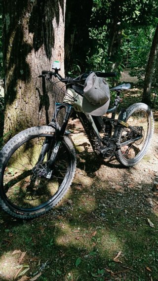 GIANT REIGN E+2 PRO