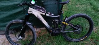 GIANT REIGN E+2 PRO