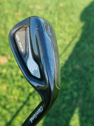 Palo de Golf Cleveland Black n°7