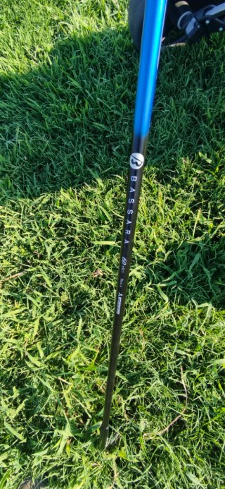 Palo de Golf Cleveland Black n°7