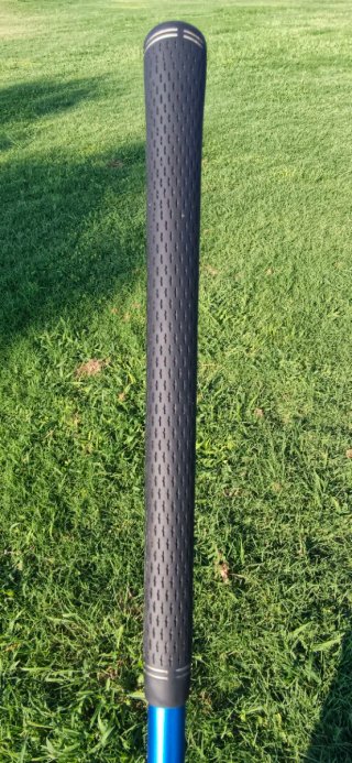 Palo de Golf Cleveland Black n°7