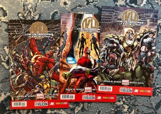 Marvel now, Star Wars - Cómics sueltos