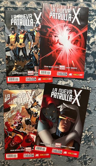 Marvel now, Star Wars - Cómics sueltos