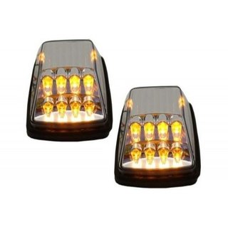 Intermitentes frontales led para Mercedes Clase G