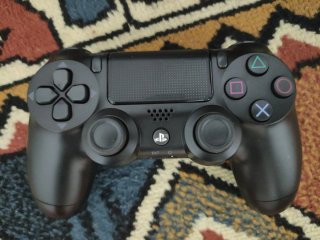 MANDO DE PLAY 4 NUEVO