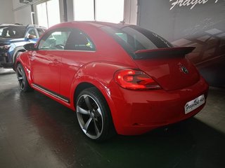 2012 Volkswagen Beetle 1.6 TDI 105cv Beetlemanía