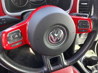 2012 Volkswagen Beetle 1.6 TDI 105cv Beetlemanía