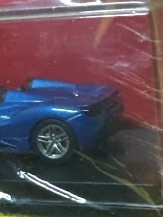 Ferrari 488 Spider 1:64 N.79