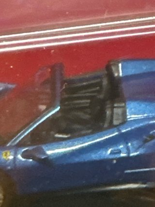Ferrari 488 Spider 1:64 N.79