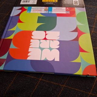 Álbum Mundial FIFA 2026 Tapa Dura