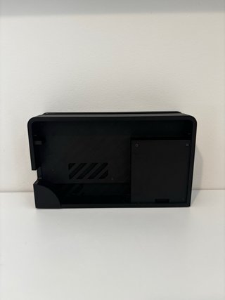 Nintendo Switch OLED entera +3 juegos