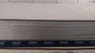 Cama nido 90x190 con 2 colchones