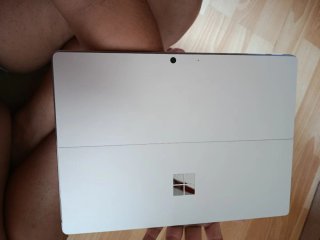 Microsoft Surface Pro 11th Gen
