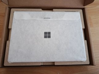 Microsoft Surface Pro 11th Gen