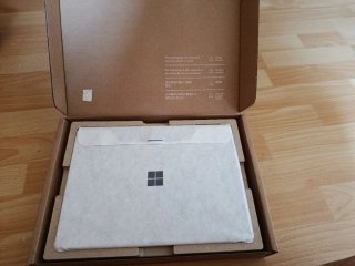 Microsoft Surface Pro 11th Gen