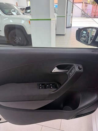 Volkswagen Polo del 2011