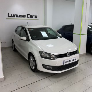 Volkswagen Polo del 2011