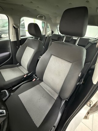 Volkswagen Polo del 2011