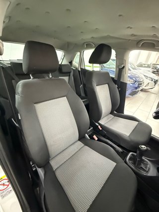 Volkswagen Polo del 2011