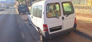 Citroen Berlingo 2008