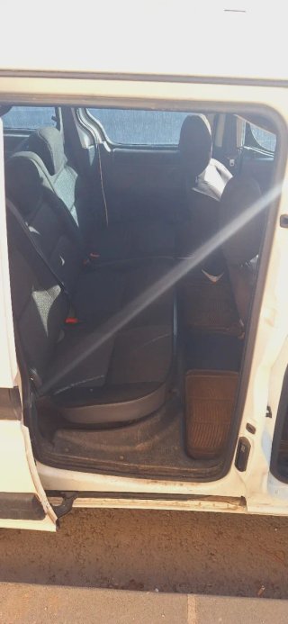 Citroen Berlingo 2008