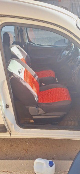Citroen Berlingo 2008