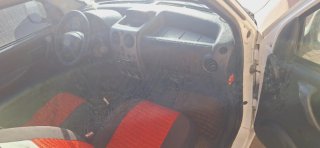 Citroen Berlingo 2008