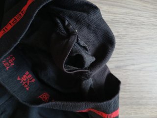 Calzoncillos Replic Hockey Talla XS