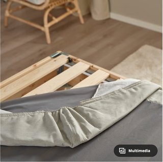 Somier Ikea Espevar 80x200 cm ( 4 unid. ) 90€ unid