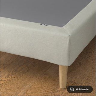 Somier Ikea Espevar 80x200 cm ( 4 unid. ) 90€ unid
