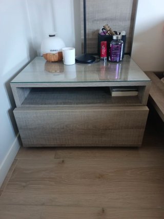 Dormitorio Matrimonio Kibuc